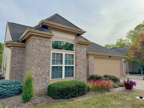 512 E Moss Creek Dr, Bloomington, IN 47401 photo 1