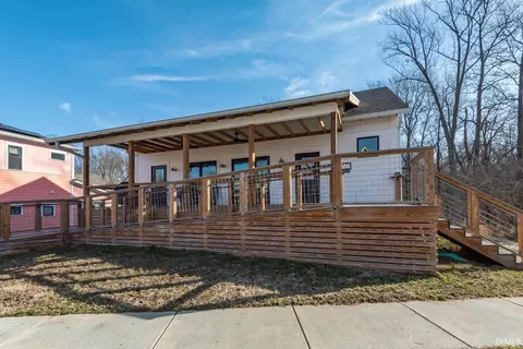 1258 E Short St, Bloomington, IN 47401 photo 7