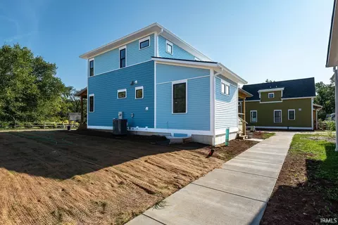 1258 E Short St, Bloomington, IN 47401 photo 6