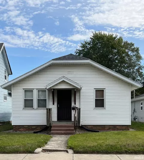 3005 Warsaw St, Fort Wayne, IN 46806