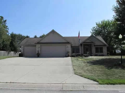 220 Vanmalson Dr, Warren, IN 46792 photo 1