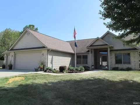 220 Vanmalson Dr, Warren, IN 46792 photo 3