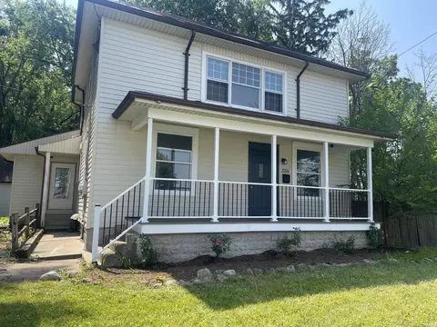 3224 Crescent Ave, Fort Wayne, IN 46805