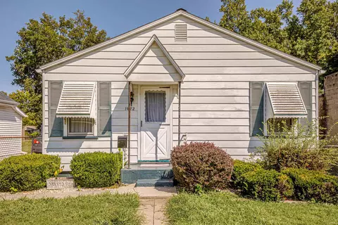 1822 S Red Bank Rd, Evansville, IN 47712