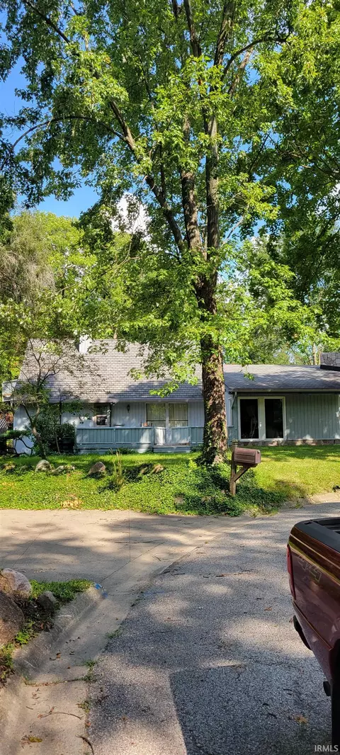 124 Sumac Dr, West Lafayette, IN 47906