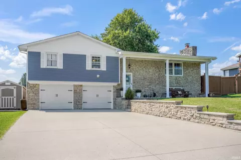 1003 Eric Ave, Oolitic, IN 47451 photo 1