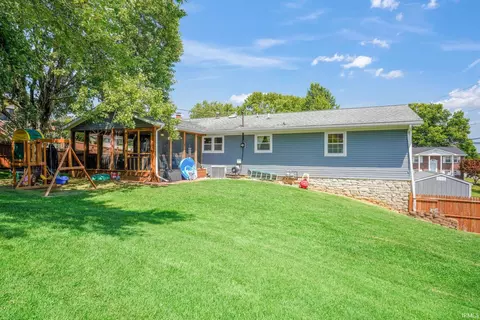 1003 Eric Ave, Oolitic, IN 47451 photo 25