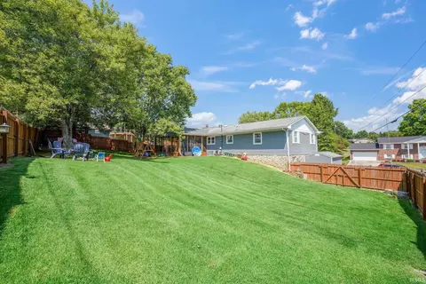 1003 Eric Ave, Oolitic, IN 47451 photo 26