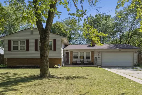 4601 Austin Dr, Fort Wayne, IN 46806
