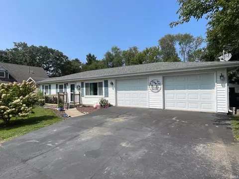 177 E 400 S, Valparaiso, IN 46383