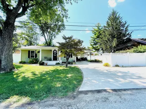 2111 P St, Bedford, IN 47421 photo 1