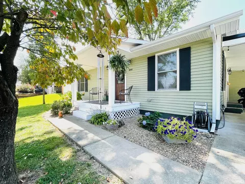2111 P St, Bedford, IN 47421 photo 5