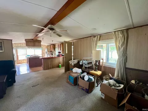 16427 Grant St, Yoder, IN 46798 photo 11
