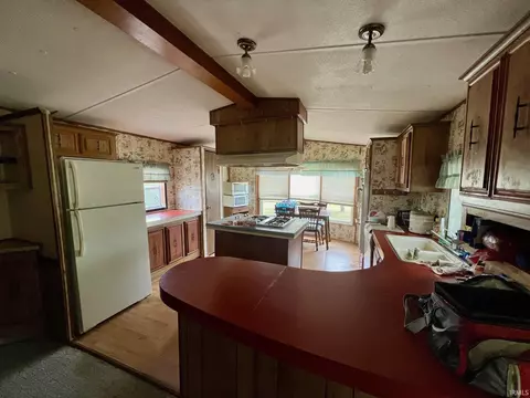16427 Grant St, Yoder, IN 46798 photo 12