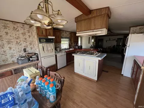 16427 Grant St, Yoder, IN 46798 photo 13