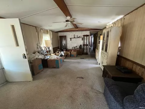 16427 Grant St, Yoder, IN 46798 photo 9