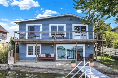 2601 Barrett Rd, Rochester, IN 46975