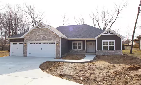 709 Tiffany Ct, Lafayette, IN 47905