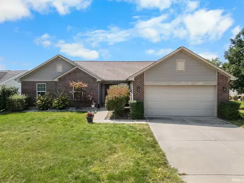 219 Sinclair Dr, West Lafayette, IN 47906