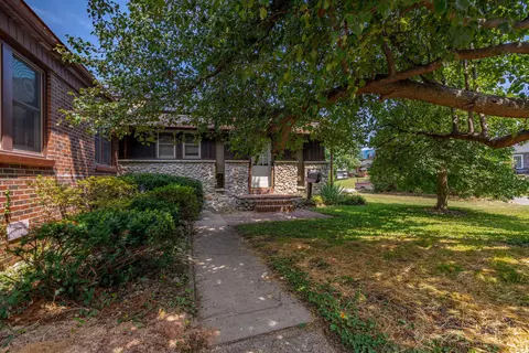 117 S Taft Ave, Evansville, IN 47714