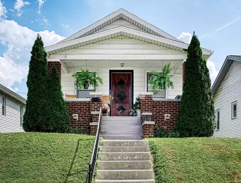 2734 Austin Ave, Evansville, IN 47712