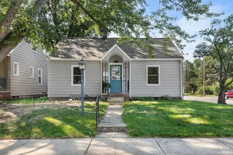1901 Maple St, Lafayette, IN 47904