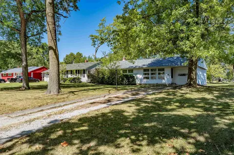 2635 Marcy Ln, Fort Wayne, IN 46806