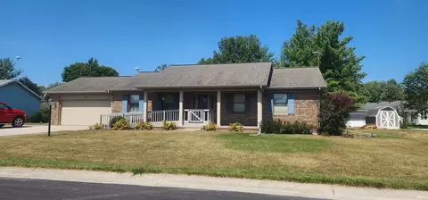 1265 Yoderstrasse, Berne, IN 46711 photo 27
