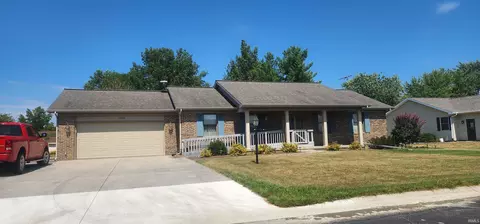 1265 Yoderstrasse, Berne, IN 46711 photo 28