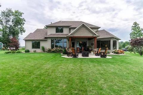 635 Lane 101 Lake Pleasant, Fremont, IN 46737