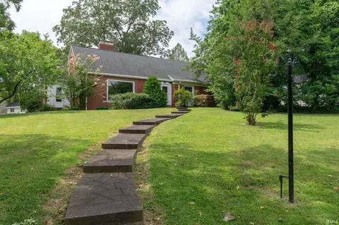 2912 W Maryland St, Evansville, IN 47720