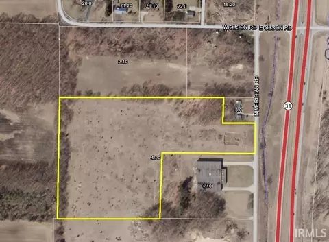 tbd Meridian Rd, Rochester, IN 46975