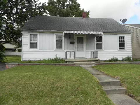 14 N 27th St, Lafayette, IN 47904