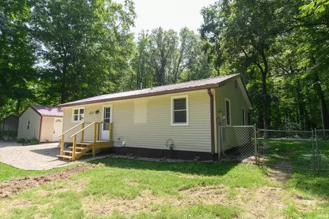 10371 E C R 400 N, Peru, IN 46970 photo 33