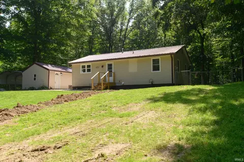 10371 E C R 400 N, Peru, IN 46970 photo 34