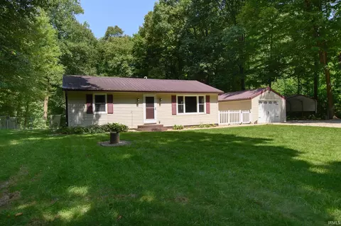 10371 E C R 400 N, Peru, IN 46970 photo 3
