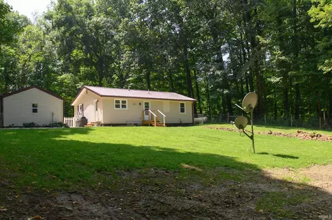 10371 E C R 400 N, Peru, IN 46970 photo 32