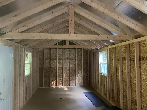 00 E Rocky Road Rd, Bloomfield, IN 47424 photo 5