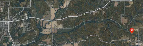 00 E Rocky Road Rd, Bloomfield, IN 47424 photo 12