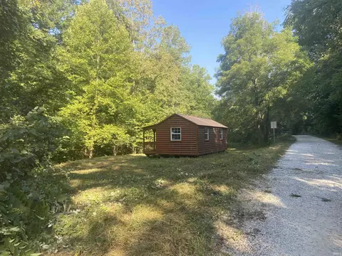 00 E Rocky Road Rd, Bloomfield, IN 47424