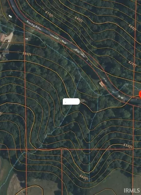 00 E Rocky Road Rd, Bloomfield, IN 47424 photo 11