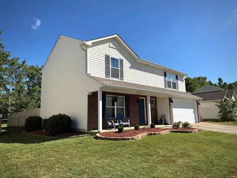 5725 W Tensleep Rd, Bloomington, IN 47403