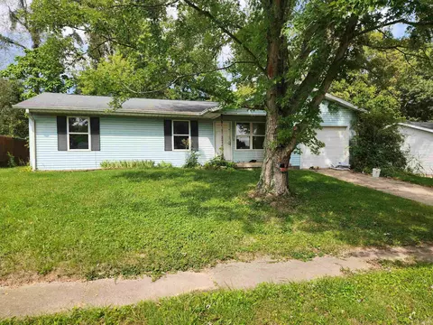 5920 S Phyllis St, Bloomington, IN 47403