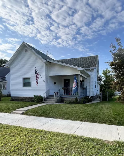 509 E Main St, Greentown, IN 46936 photo 1