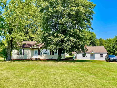 5600 W State Route 68 Rd, Lynnville, IN 47619