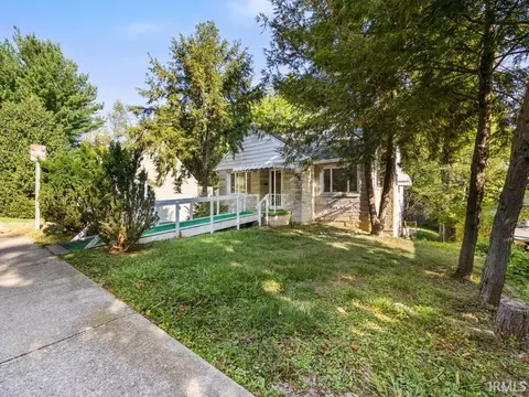 1625 E 1st St, Bloomington, IN 47401 photo 1
