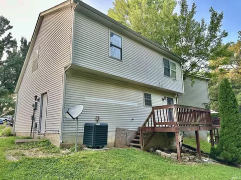 162 J Hunter Dr, Bedford, IN 47421 photo 24