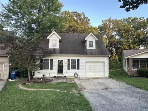 162 J Hunter Dr, Bedford, IN 47421 photo 25