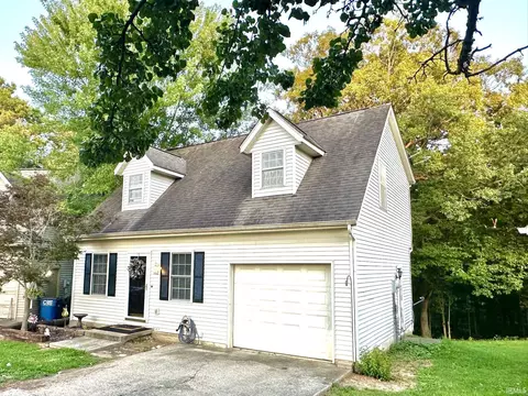 162 J Hunter Dr, Bedford, IN 47421 photo 22