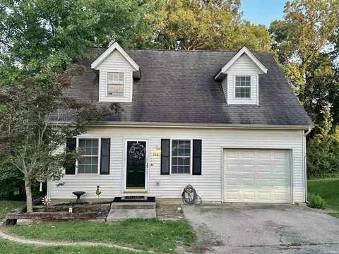 162 J Hunter Dr, Bedford, IN 47421 photo 26